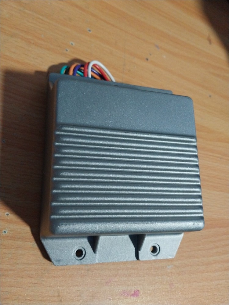 CARQUEST Ignition Control Module CBG1008