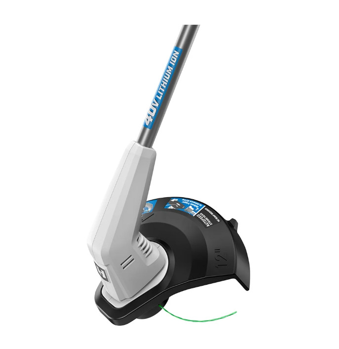 NEW HART 40-Volt 40V 12" String Trimmer - ( TOOL ONLY)