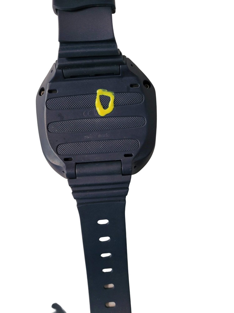 Uwatec Smart Z Dive Computer 'As Is'