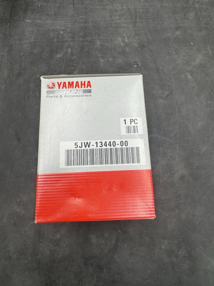 Oil Filter Engine Replacement Yamaha 5JW-13440-00