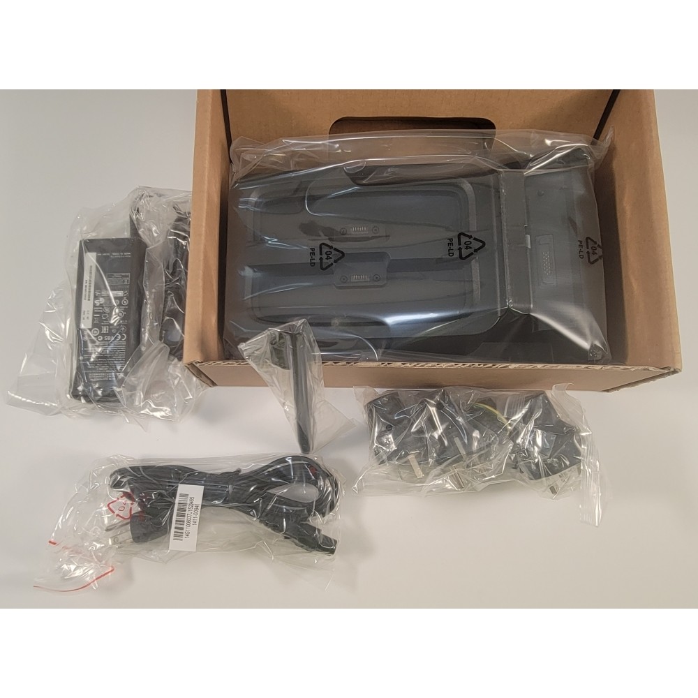 Trimble Yuma 2 Docking Station - New Open Box