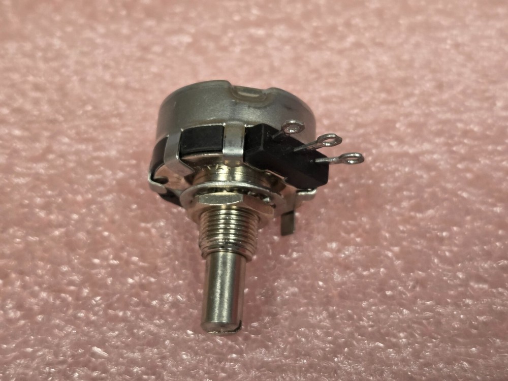 '1 PIECE' - PN# RV4NAYSD201A -CLAROSTAT - RESISTOR, VARIABLE