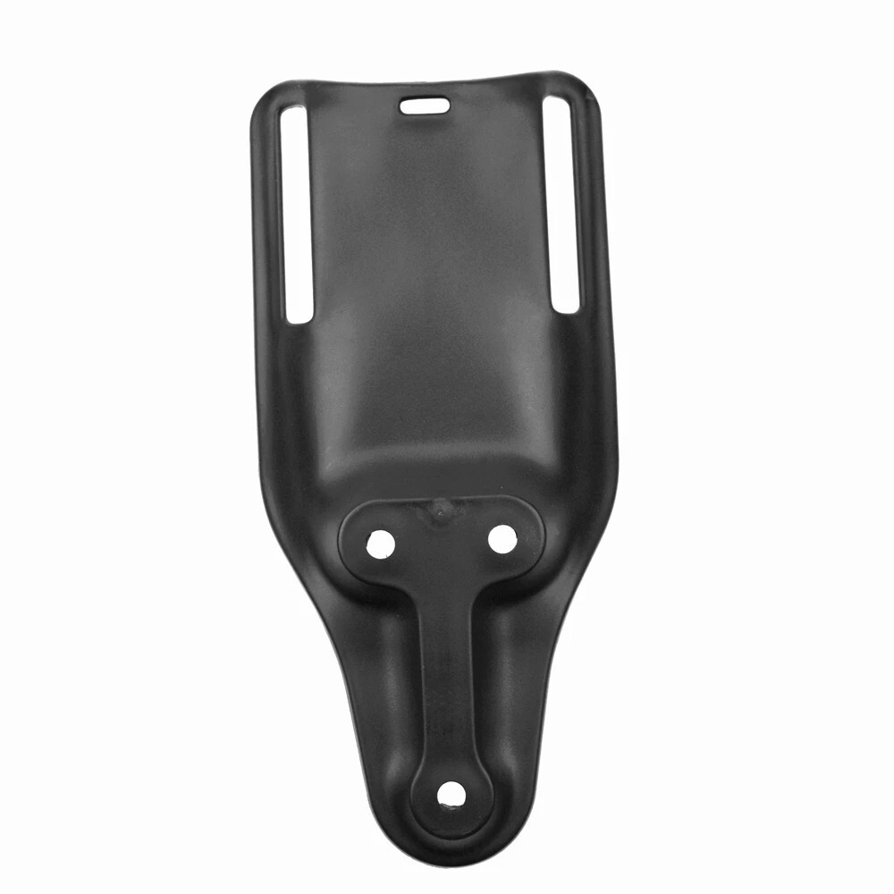 actical Molle Quick Release Locking System Kit with Waist Panel Adapter