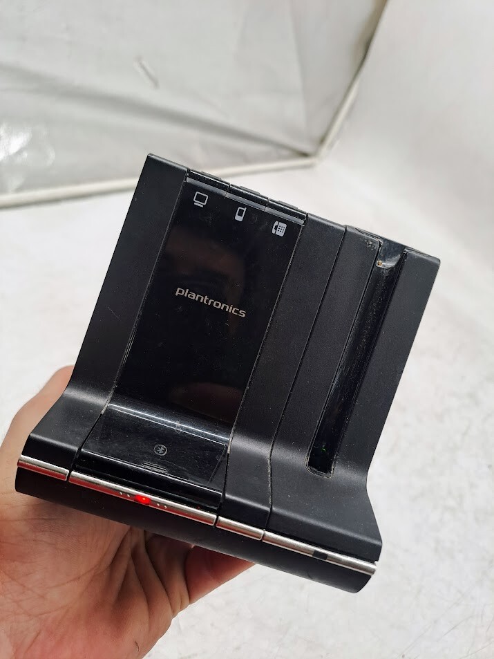 Plantronics WO2 Charging Base Station Only