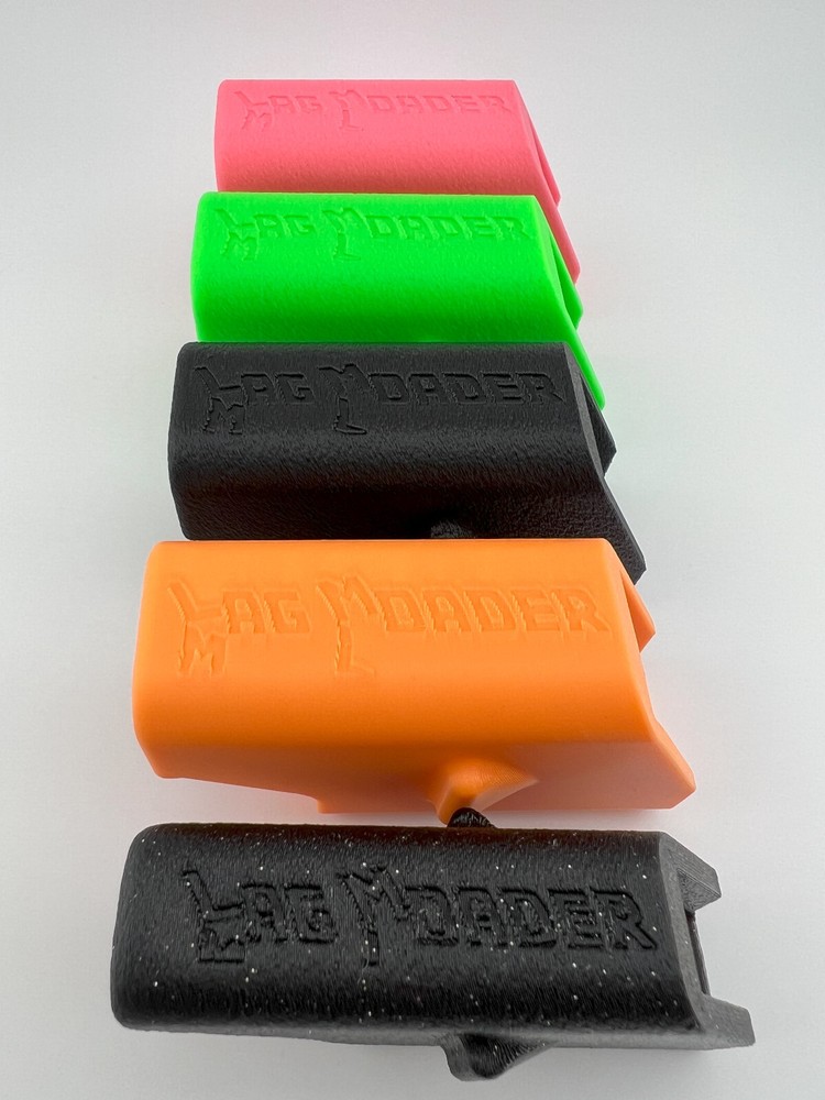 Taurus G3c G2c Speed EZ Mag Magazine Loader - 9mm Double Stack