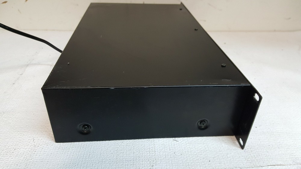 GEMINI CD-150 Professional CD Player