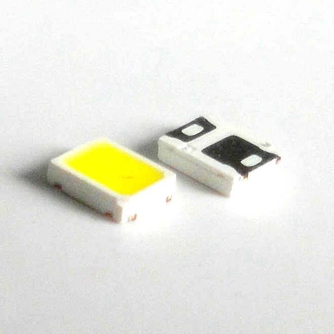 100PCS Red SMD LED Light Emitting Diode 2835 2.8x3.5mm