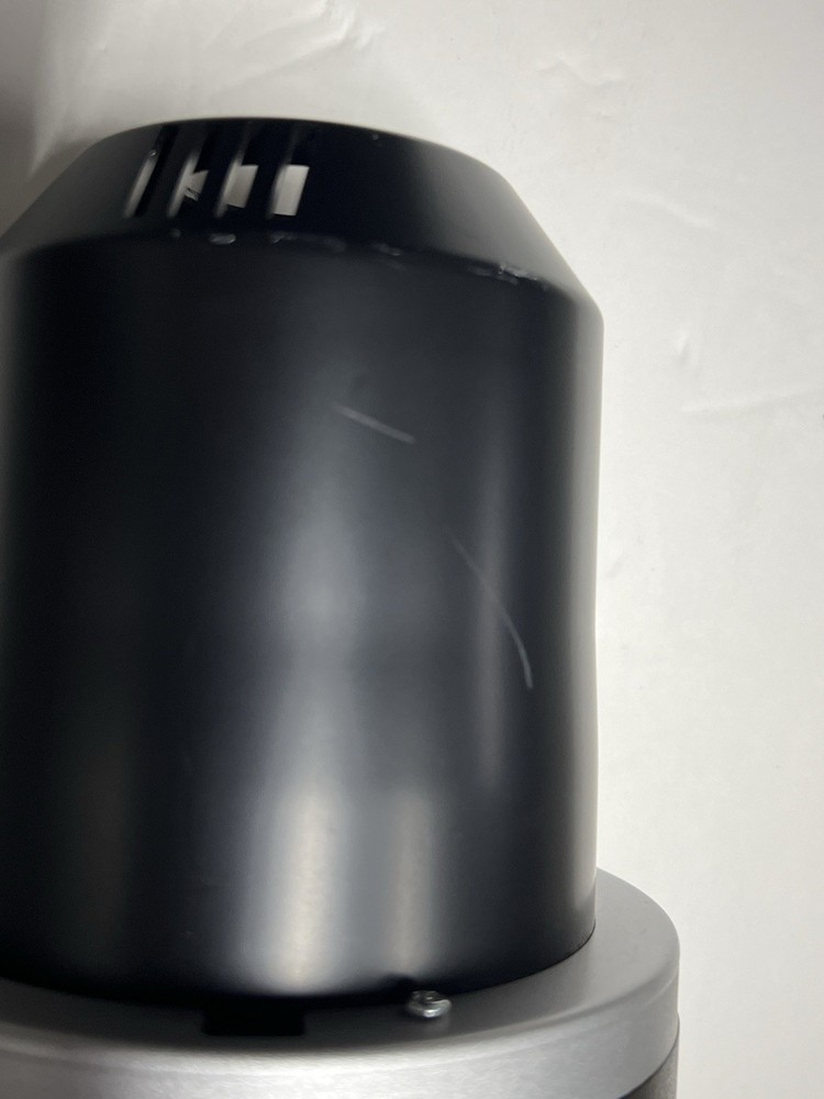Flashpoint BLAZ 300-V 300W Studio Monolight Strobes Pair Tested