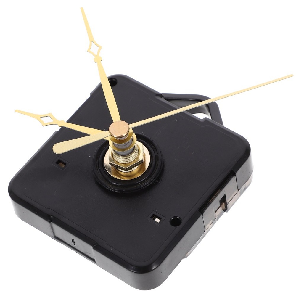 Clock Hand Kit Simple Design Movement Replacement Motor Accessories