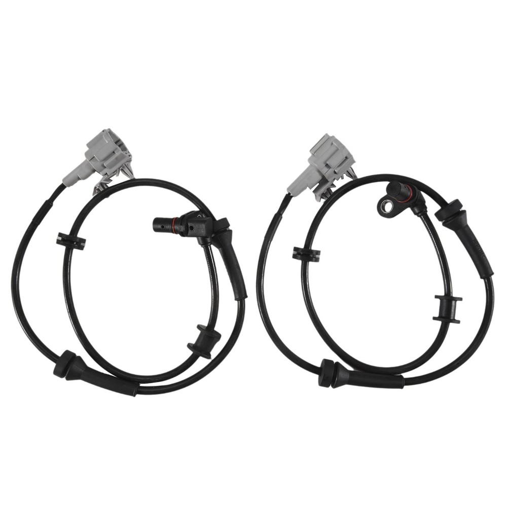 2Pcs ABS Wheel Speed Sensor Front Left Right for  Navara D40  R512812