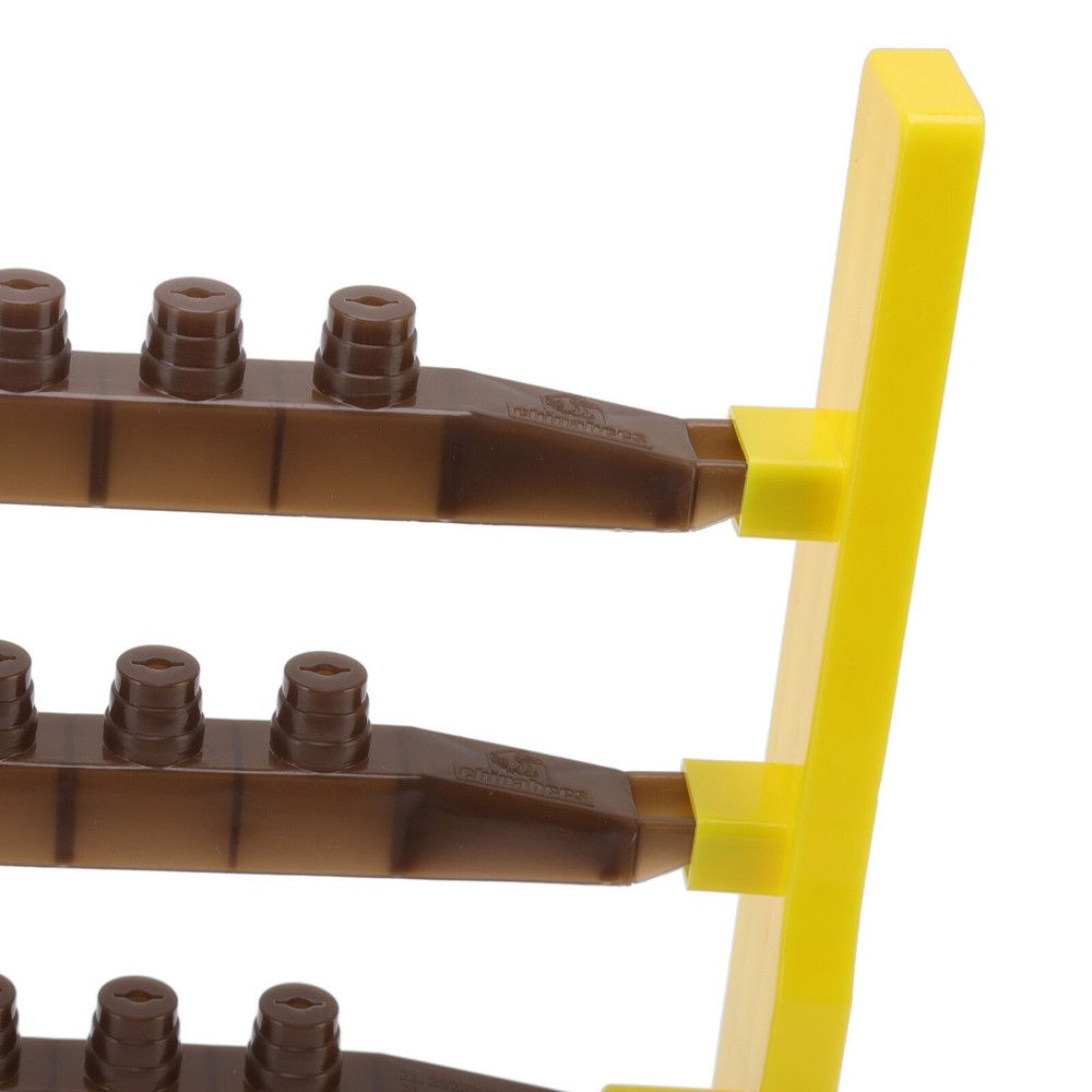 Queen Bee Rearing Base Cell Bar Frames Multifunctional Beekeeping Base Cell Cups