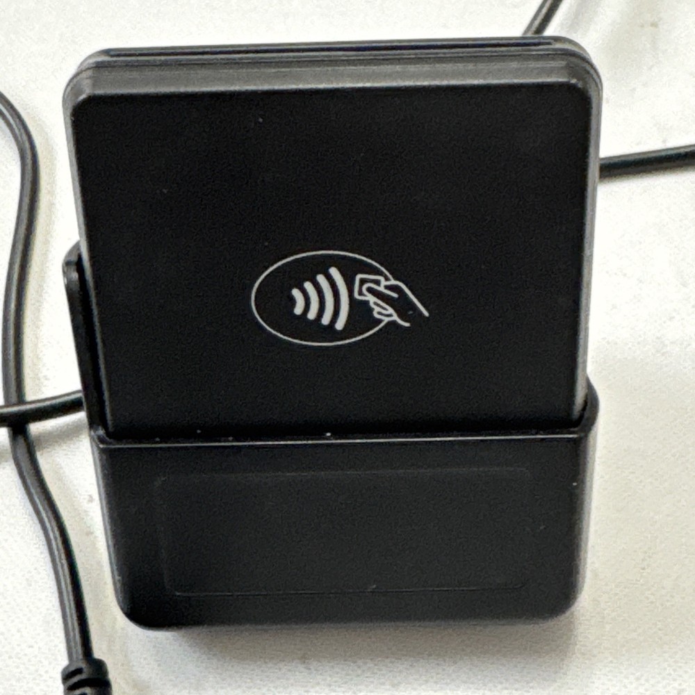 BBPOS, ACS20, Card Reader, Please Read Details