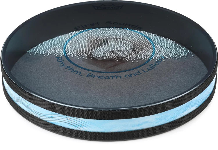 Remo Lullaby Ocean Disc