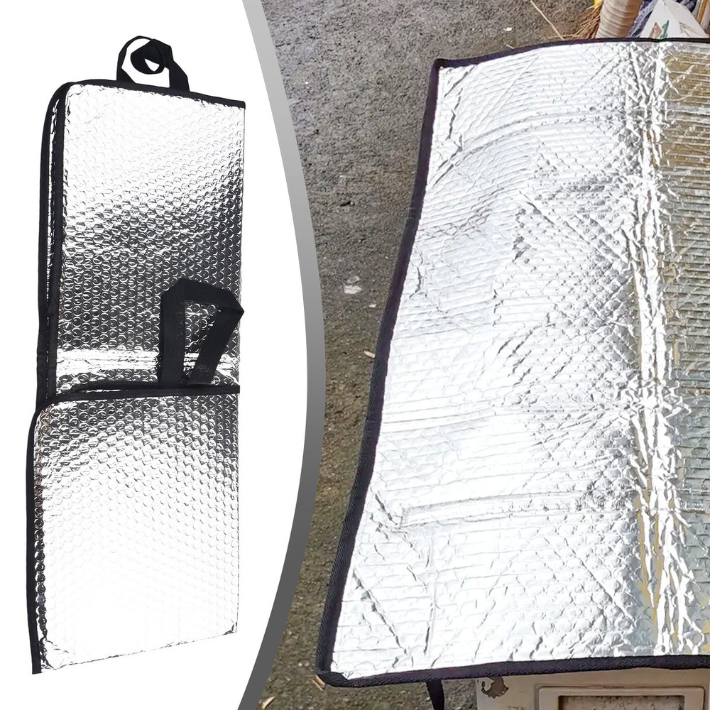 Cover Lowering Temperature Waterproof Waterproof Material Convenient Design