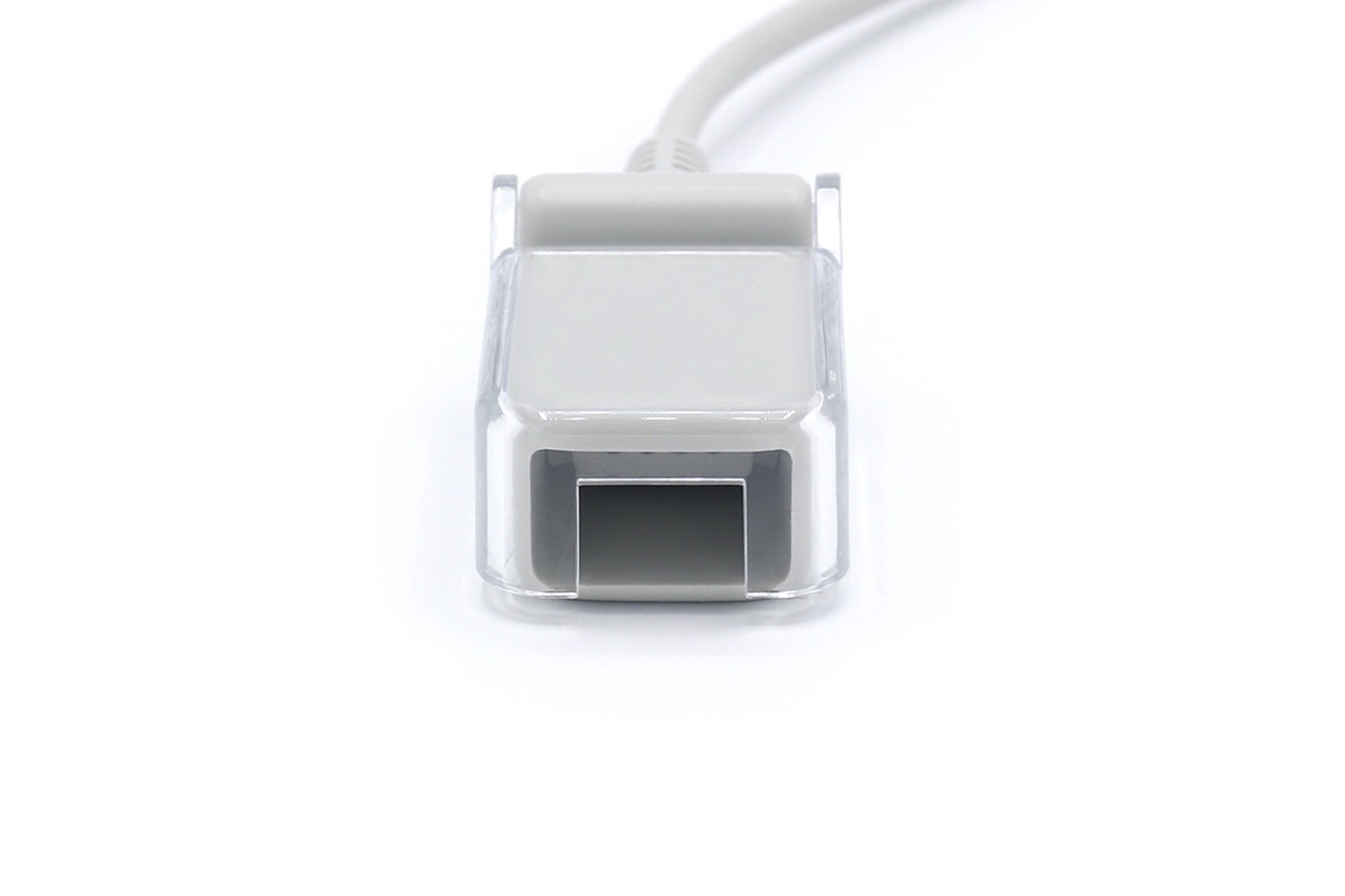 Mindray 115-020768-00 SpO2 Compatible Adapter 8 Pin Masimo - Same Day Shipping