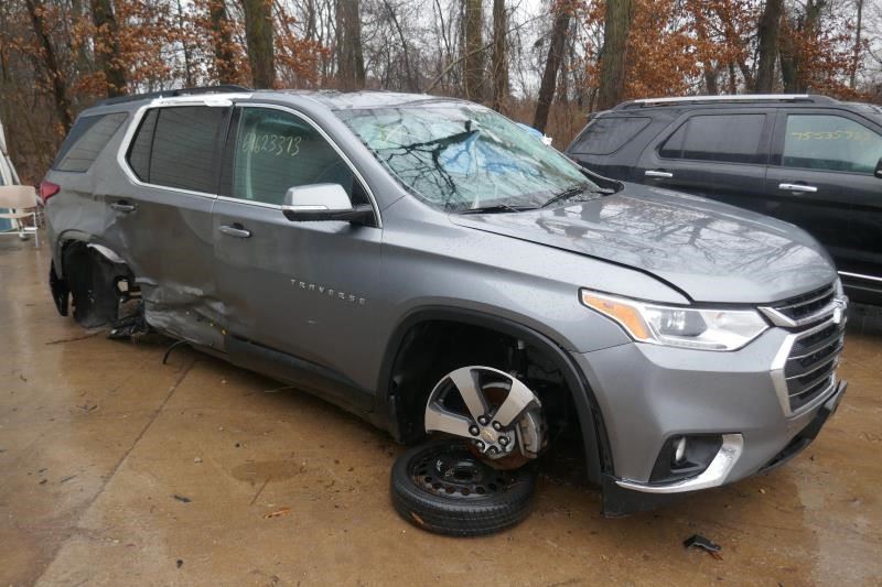 TRAVERSE 2019 Camera/Projector 1879221