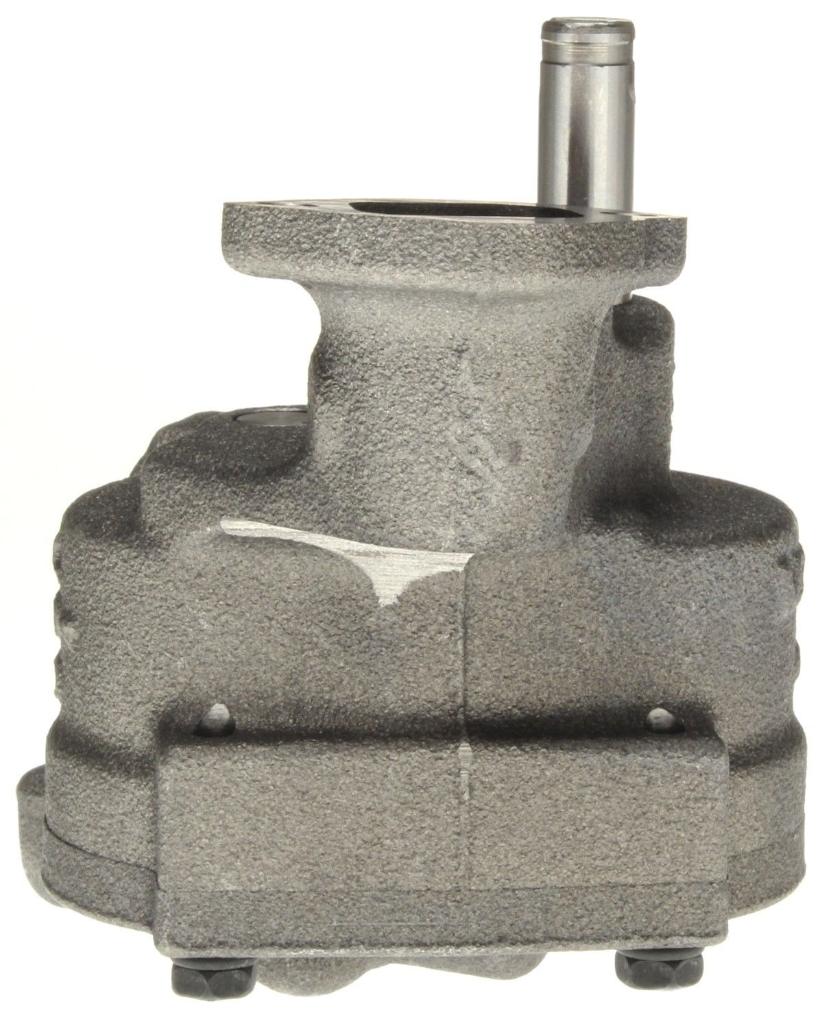 MELLING Oil Pump HIGH VOLUME+Pickup Tube+Shaft+Stud Chevy BB TRUCKS 366 427 454