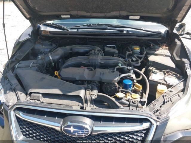 Fuse Box Engine Compartment Fits 16 IMPREZA 4910997