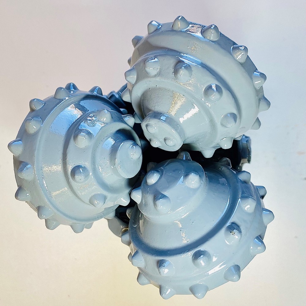 5 1/4" TCI Rock Bit