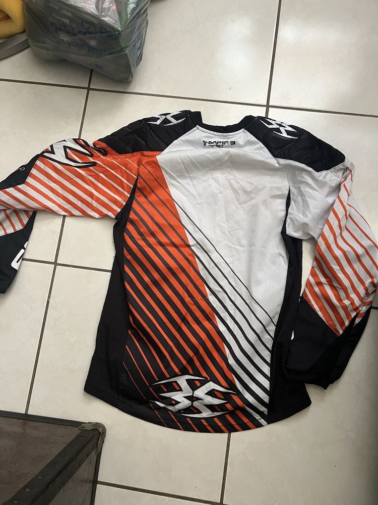 Empire Paintball Jersey