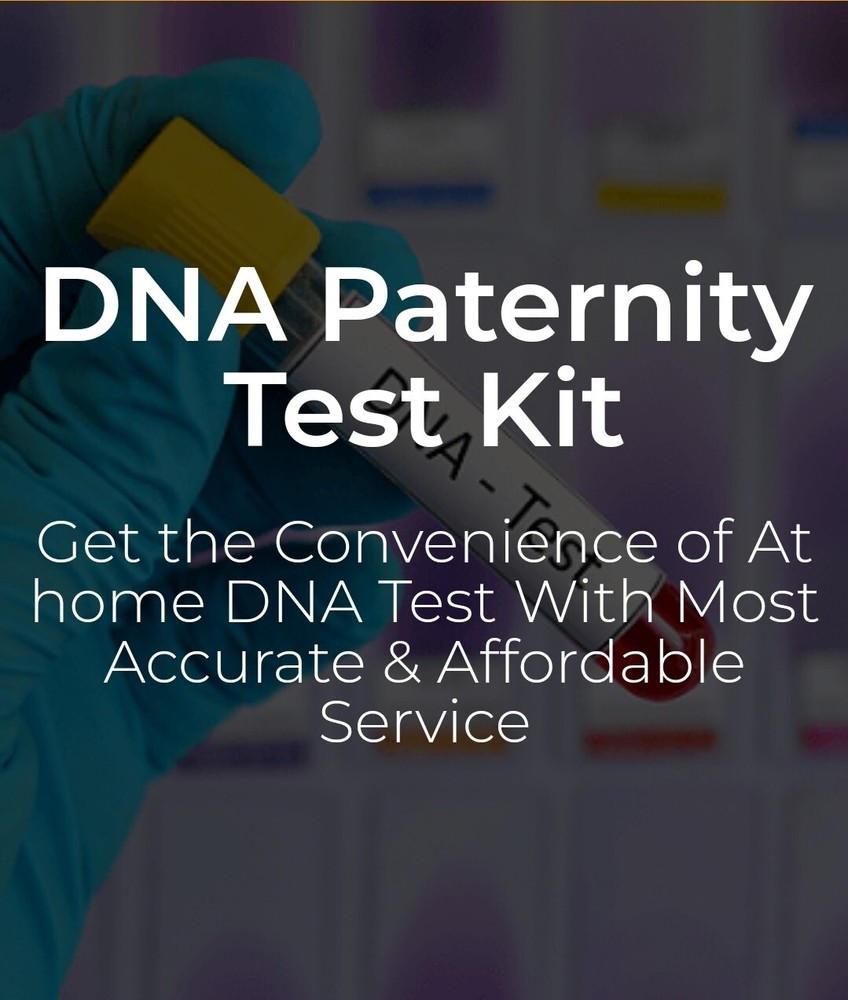 DNA Paternity Test