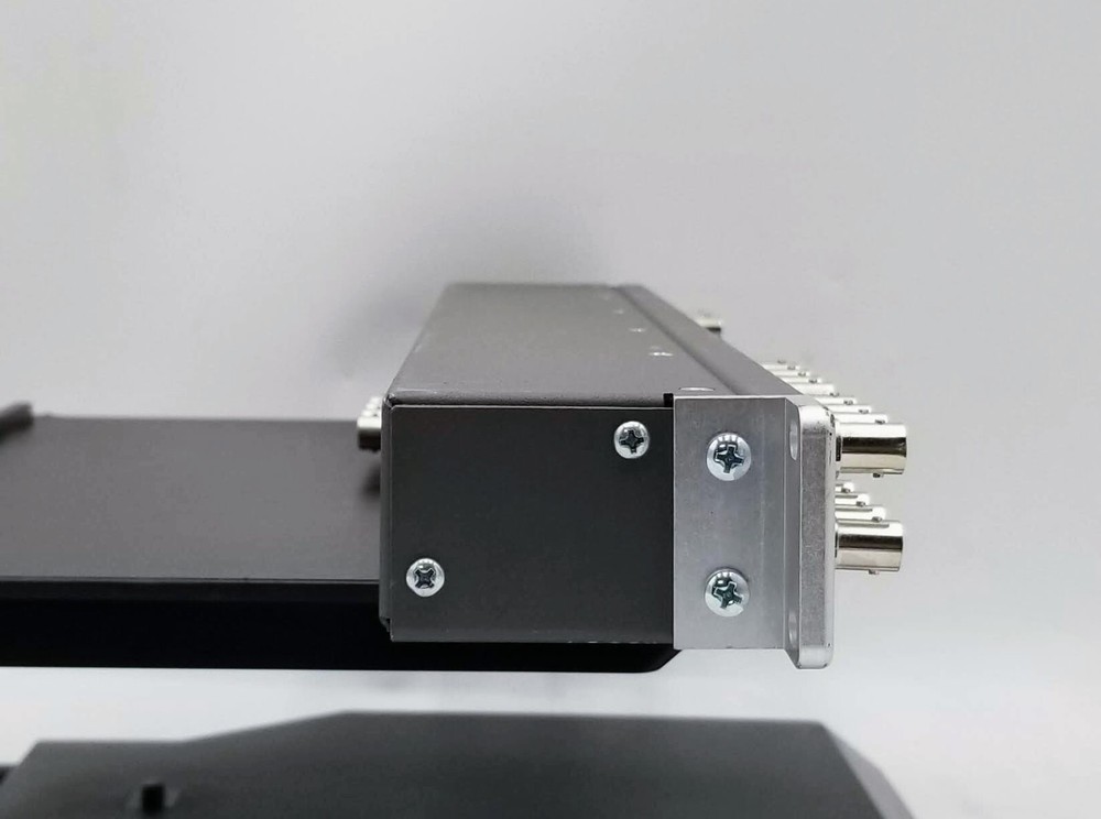 AJA K3G-Box Breakout Box