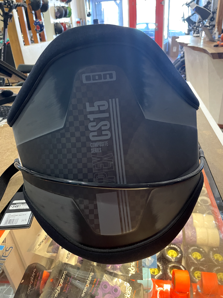 2018 Ion Apex CS 15 XL