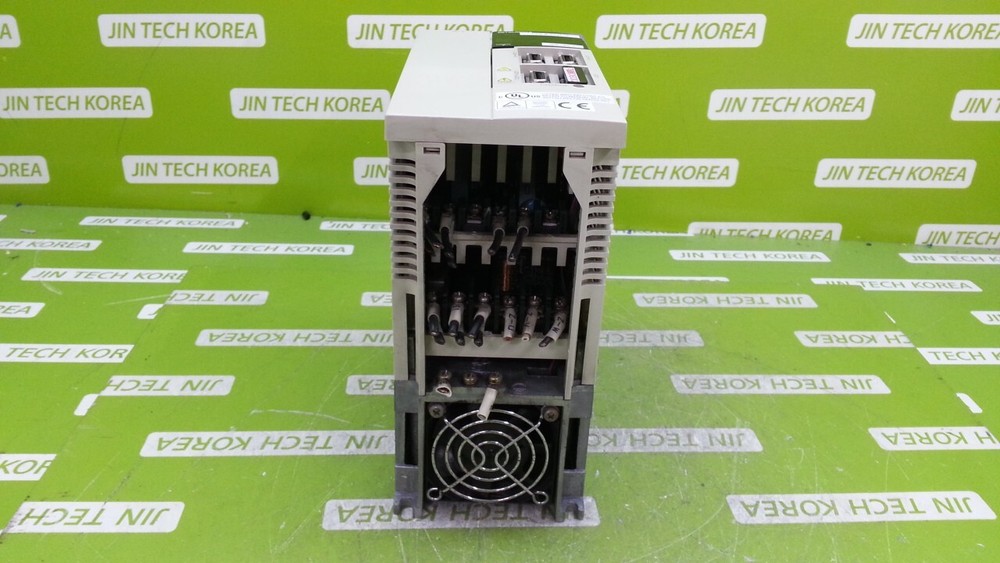 MITSUBISHI MDS-B-SVJ2-10 Servo Drive Tested