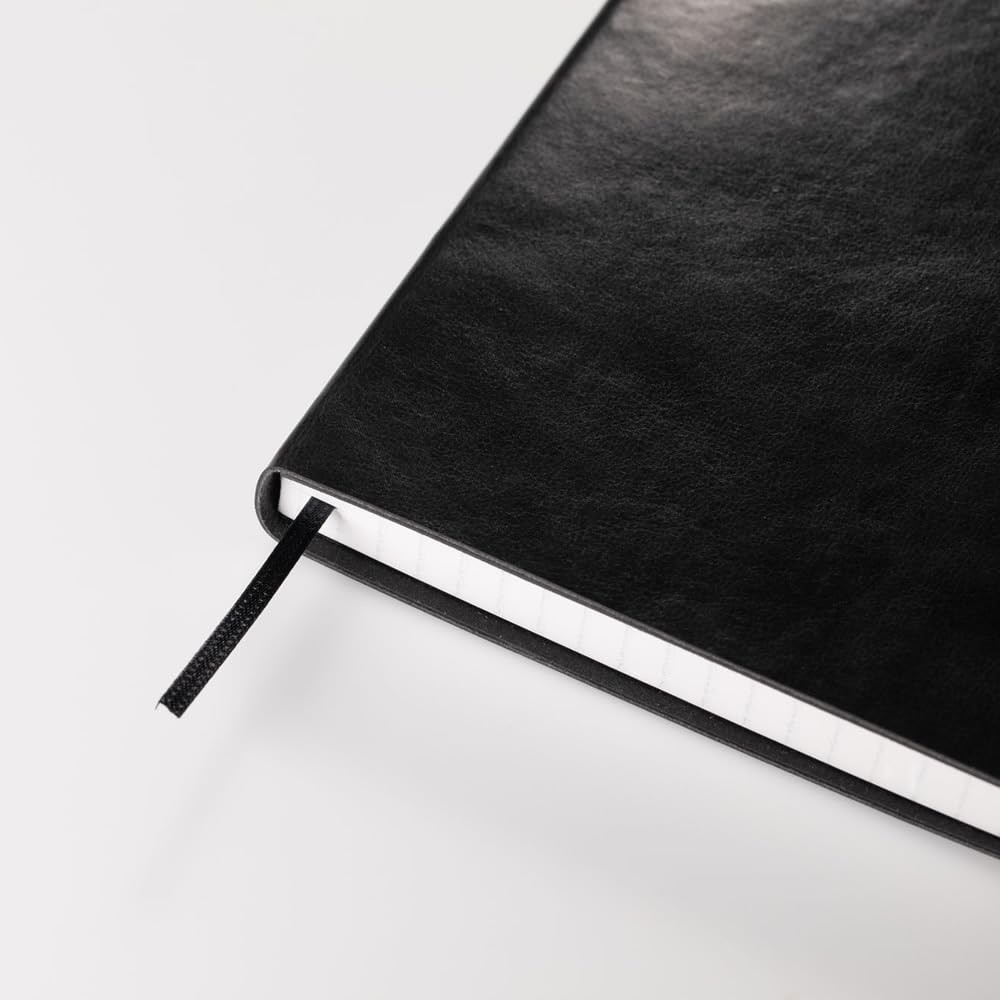 MARK'S EDiT Notebook, B6, Royal Blue, EDINB24RBL