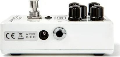 MXR® BASS COMPRESSOR