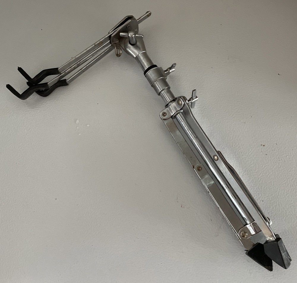 VTG Adjustable Metal Drum Stand