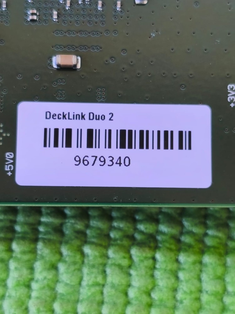 new black magic duo 2