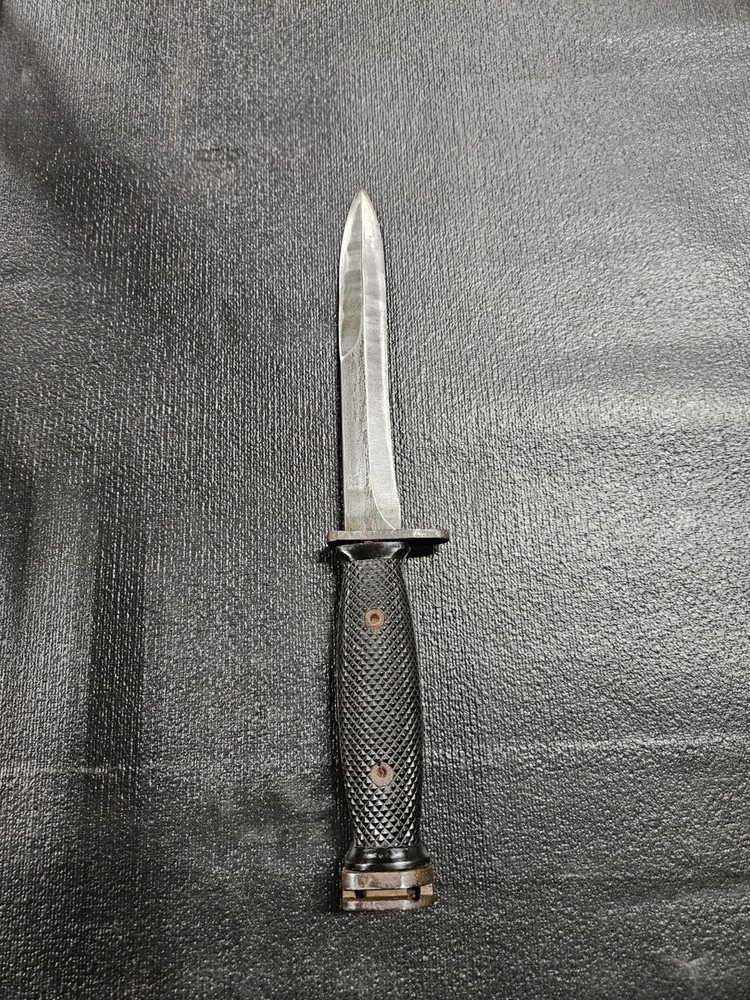 US M-7 Bayonet Milpar