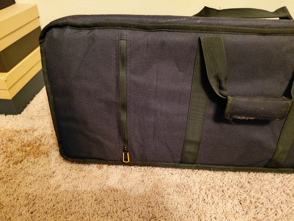 Roland CB-B49 Keyboard Bag for 49 Key