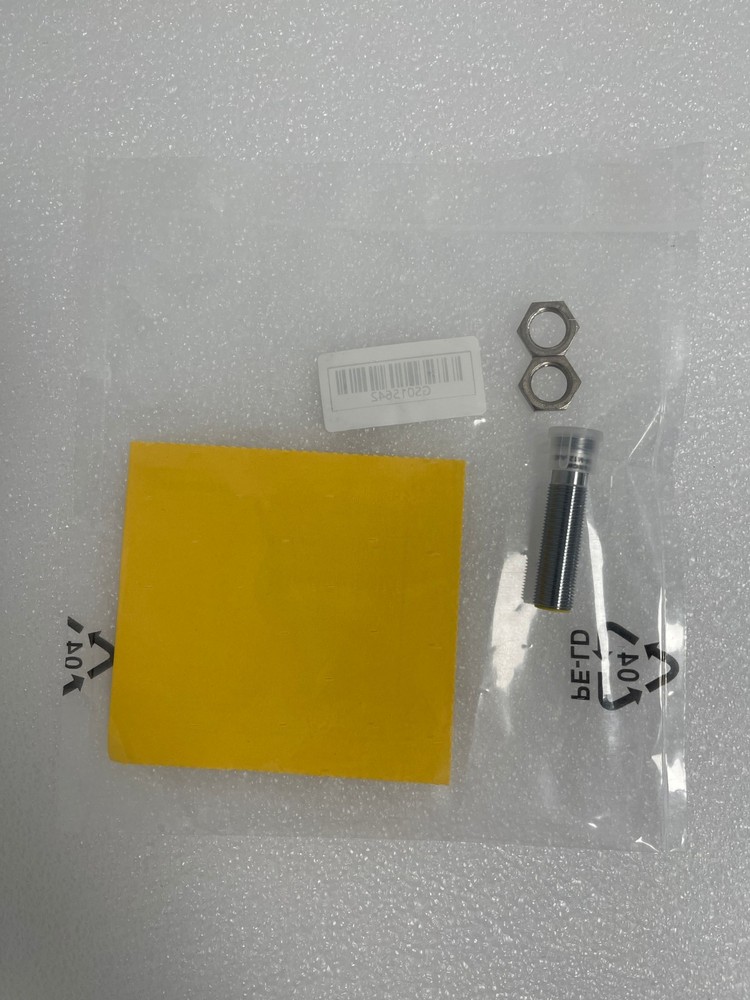 Turck BI4-M12-AN6X-H1141 Inductive Proximity Sensor