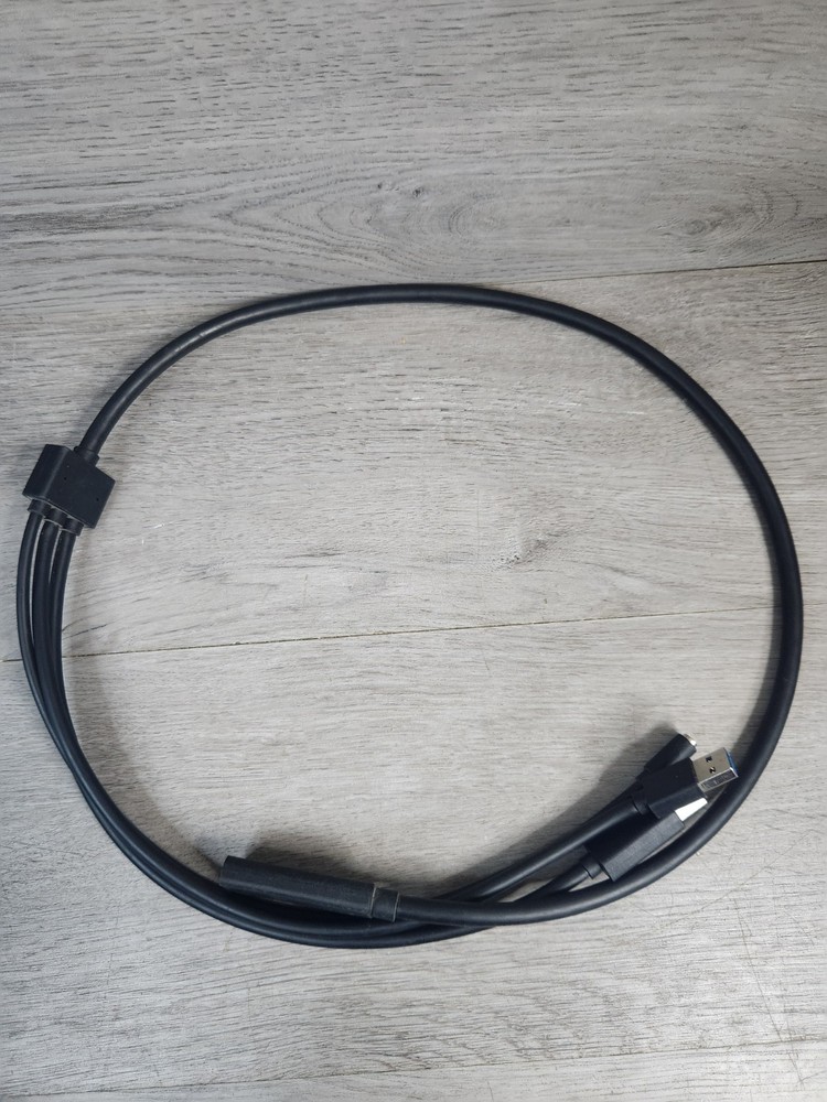 VALVE INDEX VR Headset Trident Tether Connection Cable -VR PC games