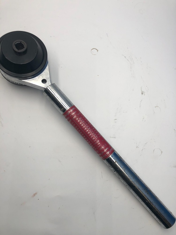 SNAP ON YA391 TORQUE MULTIPLIER