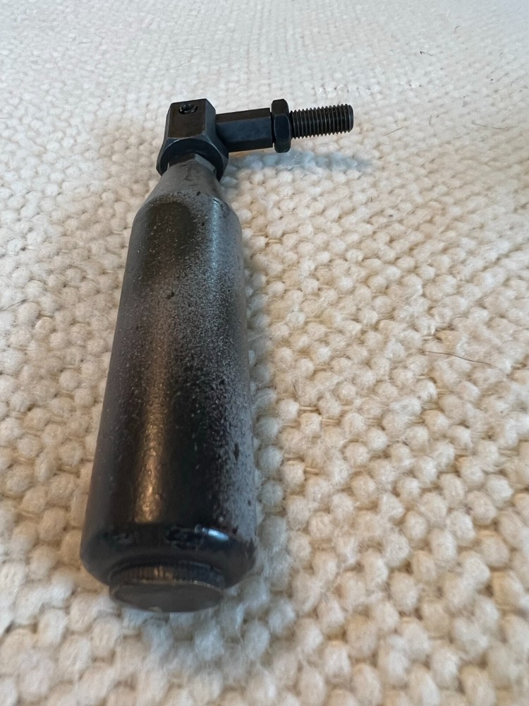 Archery Stabilizer Bar