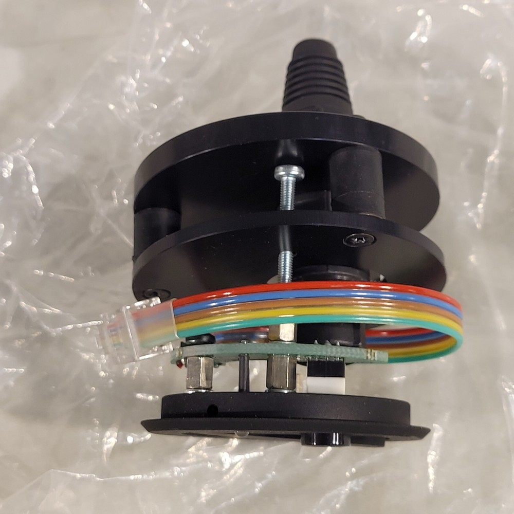 ClockAudio SM80 Through Table Microphone Shock Mount Brand New in Box