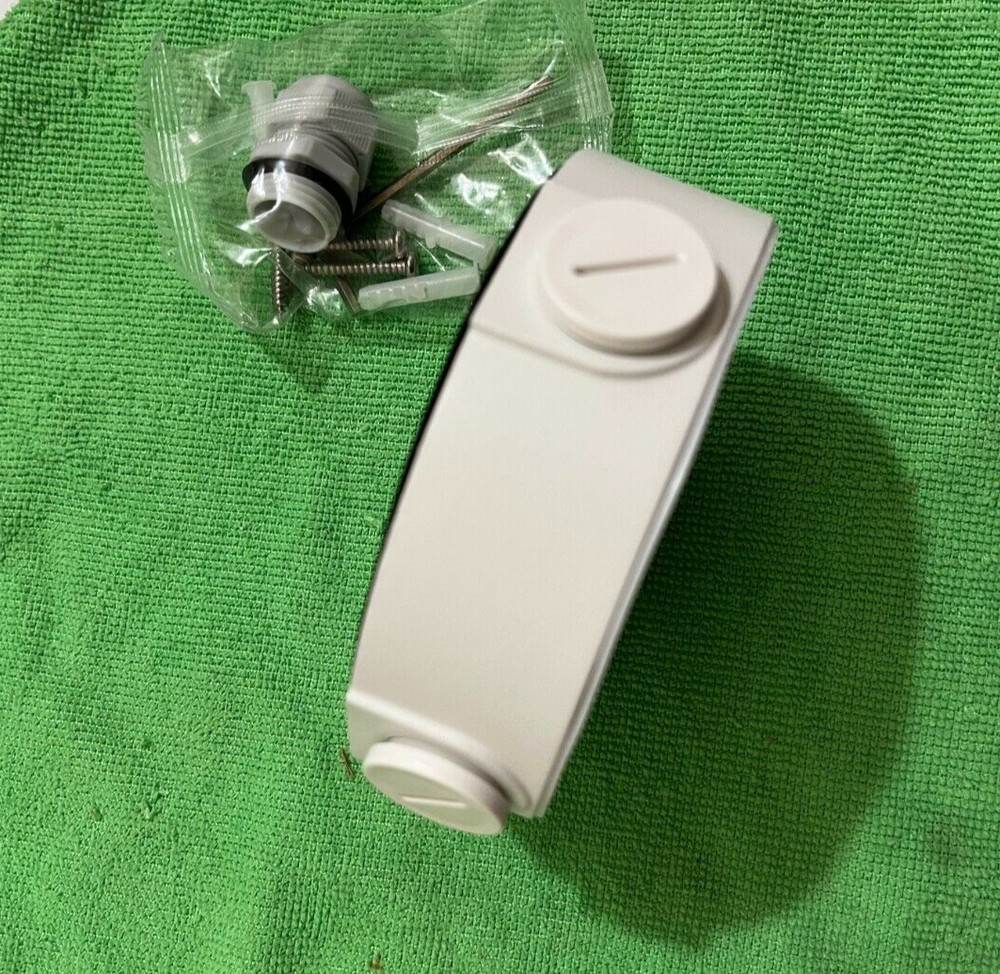 Camera mount PFA136 Wall Mounting Junction Box for Select CCTV Security Camera