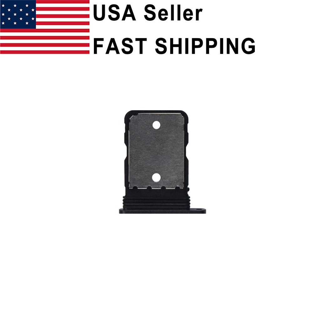 For Google Pixel 8a Sim Card Tray Holder Slot Replacement