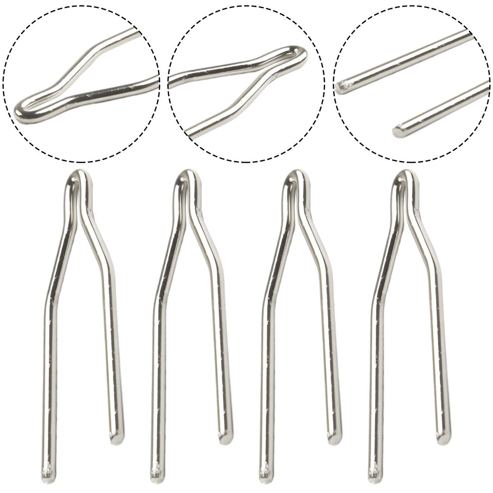 4pcs Soldering Iron Tip Used In Electric Welding Tool Replaceable Accessories
