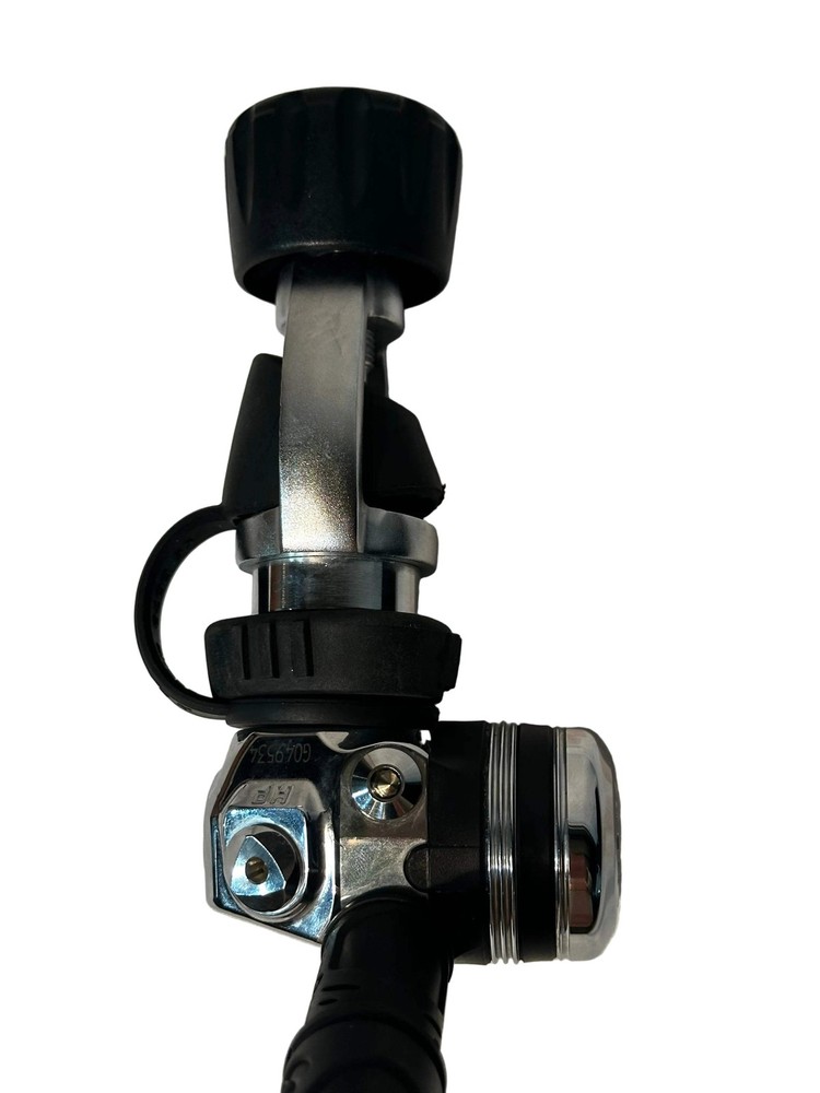 Aqualung Legend 1st/2nd Stage Regulators
