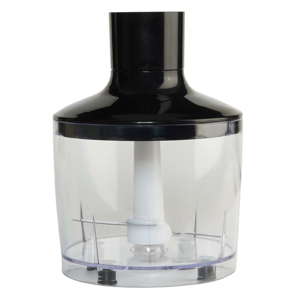 500W Multi-Purpose 4-in-1 Immersion Blender with Attachments