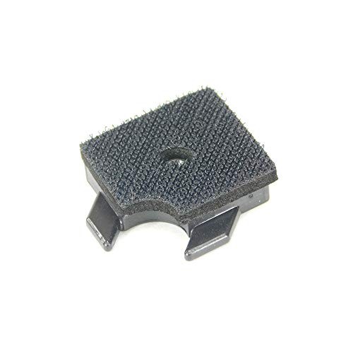 Black and Decker BDCMS20B Genuine OEM Replacement Backing Pad - 90602498