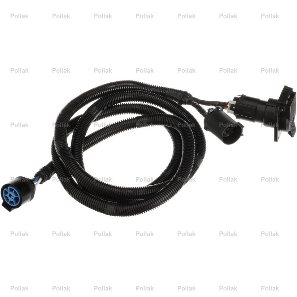 Pollak 11-932  TRAILER CONNECTOR