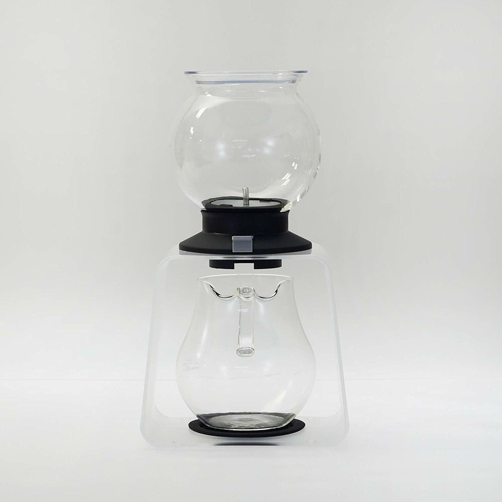 Hario 'Largo' Tea Dripper Stand Set