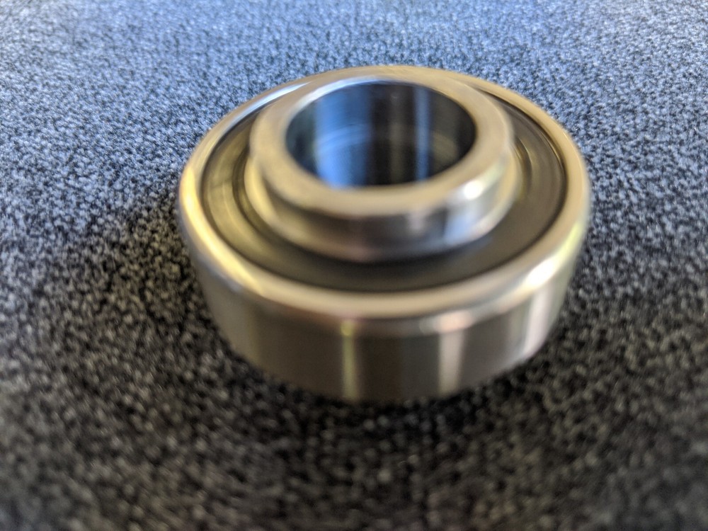QUILL BEARINGS - PAIR - DELTA DRILL PRESS