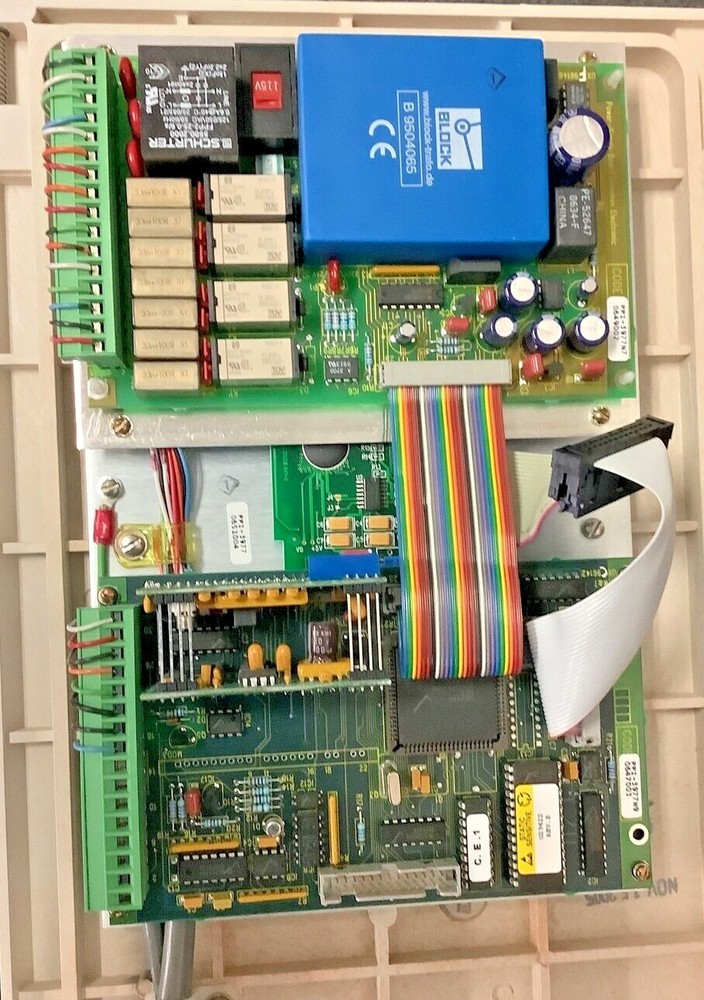Siemens / Wallace & Tiernan Micro 2000 Analyzer