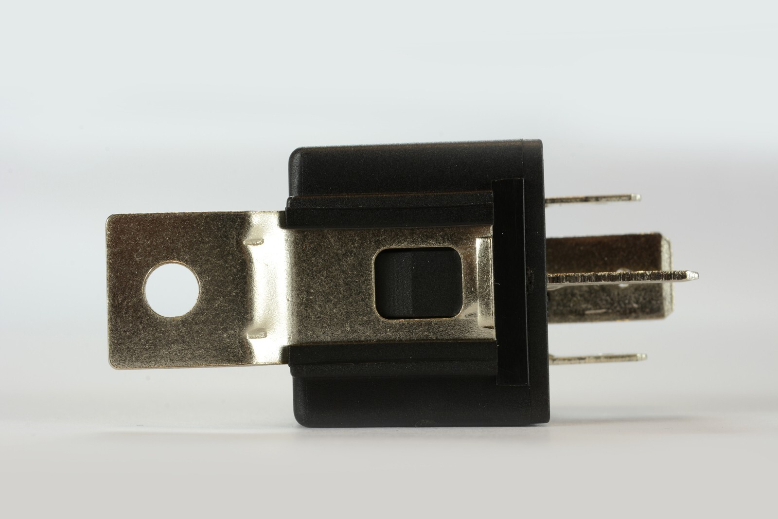 5 LOT TEMCo INDUSTRIAL 12 V 60/80 Amp Bosch Style S Relay SPDT Automotive